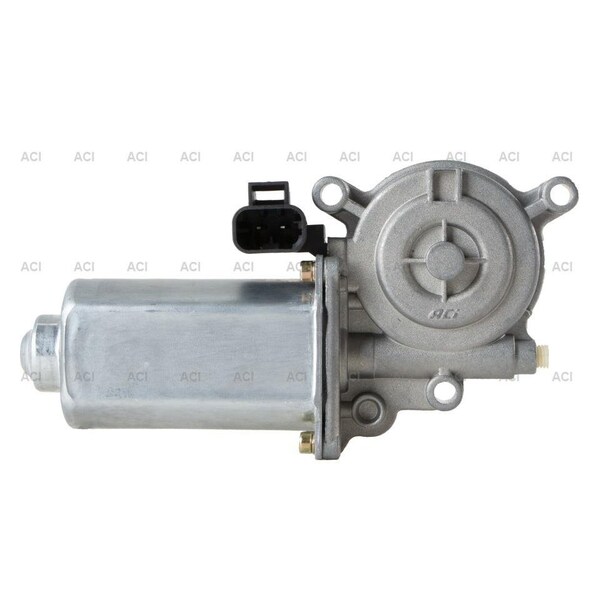 Power Window Motor, 82163